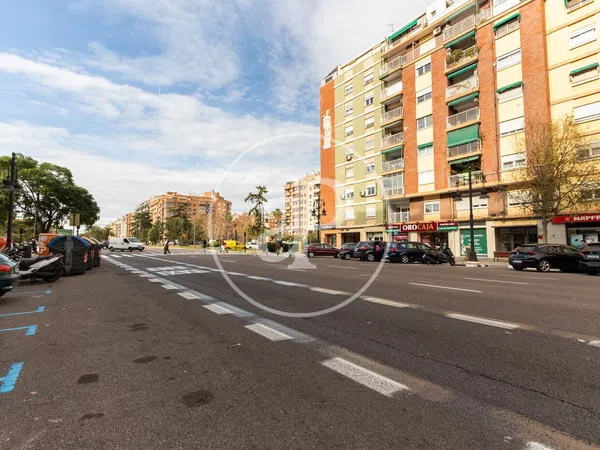 Piso en Avenida del Cid, Patraix - Foto 27
