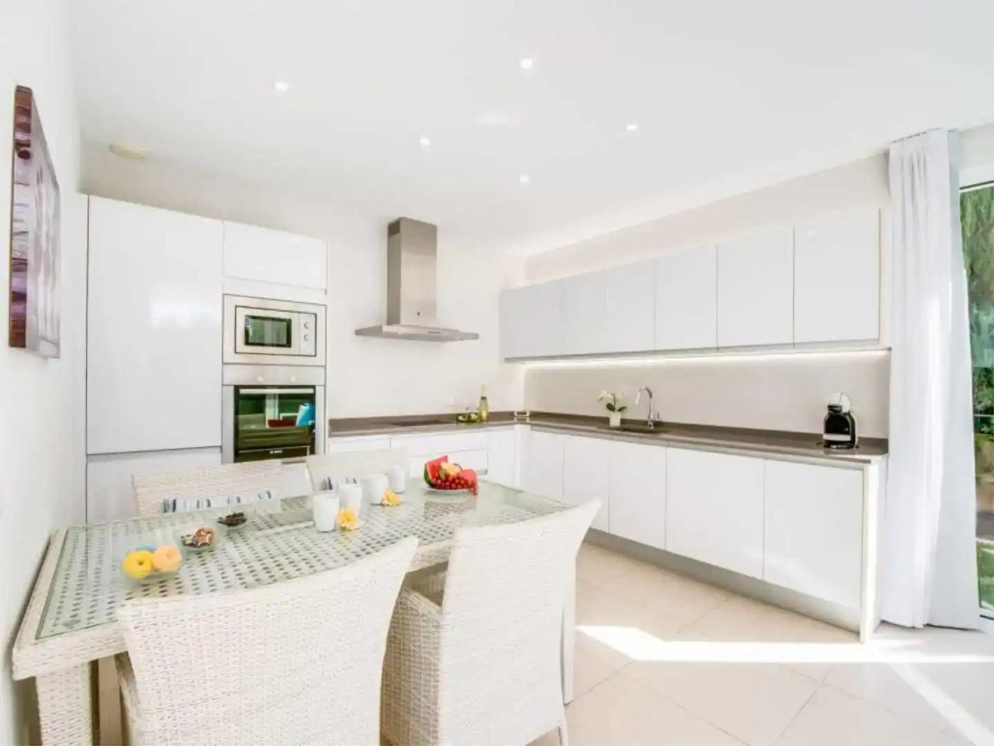 Chalet en  Carrer del Roure 177 - Foto 12