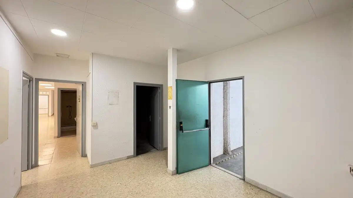 Local comercial en  Carrer de la Cooperativa - Foto 15