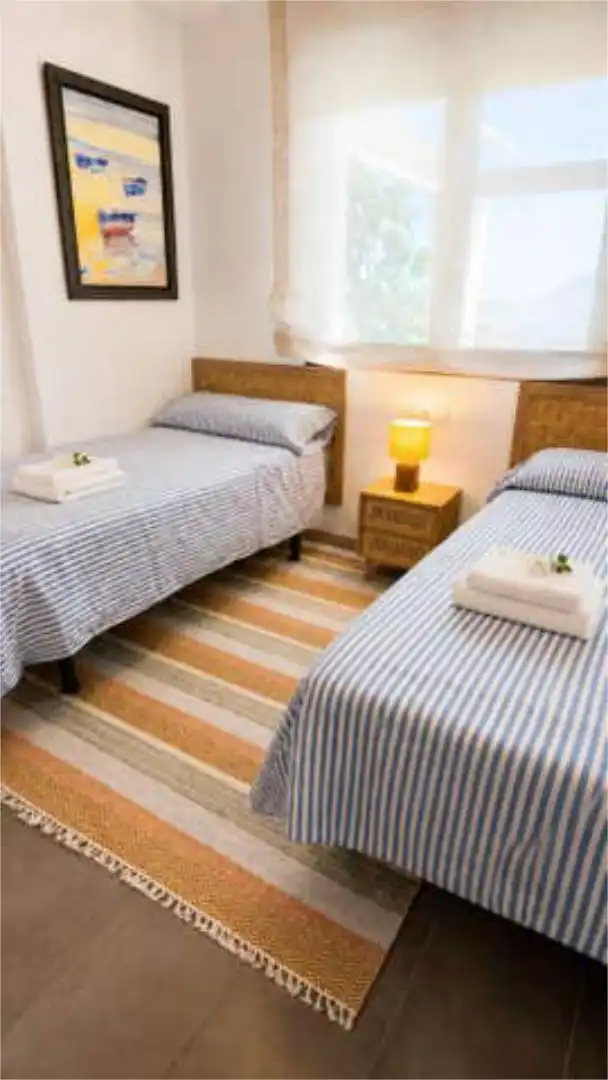 Apartamento en Balcon de Arenales - Foto 6