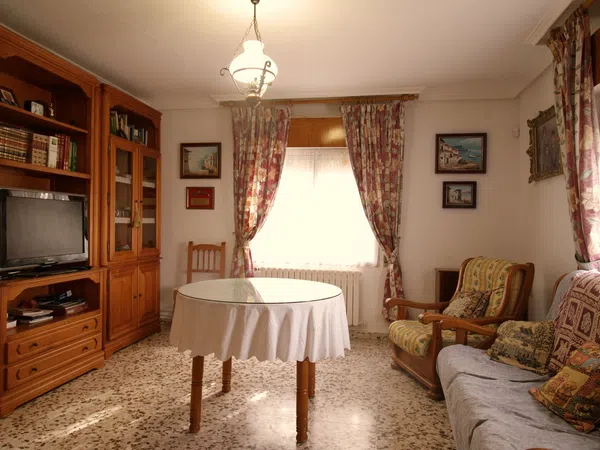 Casa o chalet independiente en Barrios periféricos - Pedanías, Barrios periféricos - Pedanías - Foto 14