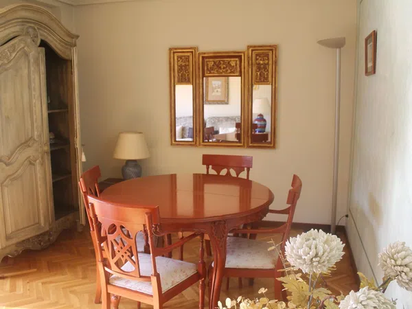 Piso en Calle Foncalada, 24, Salesas-Foncalada-Campoamor - Foto 3