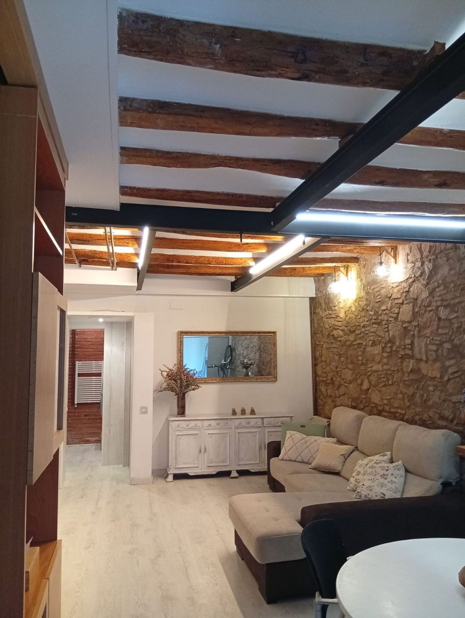 Piso en plaza de Prim, 3 - Foto 1