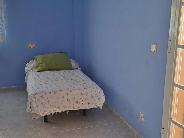 Casa o chalet independiente en Camino del León, 5 - Foto 33