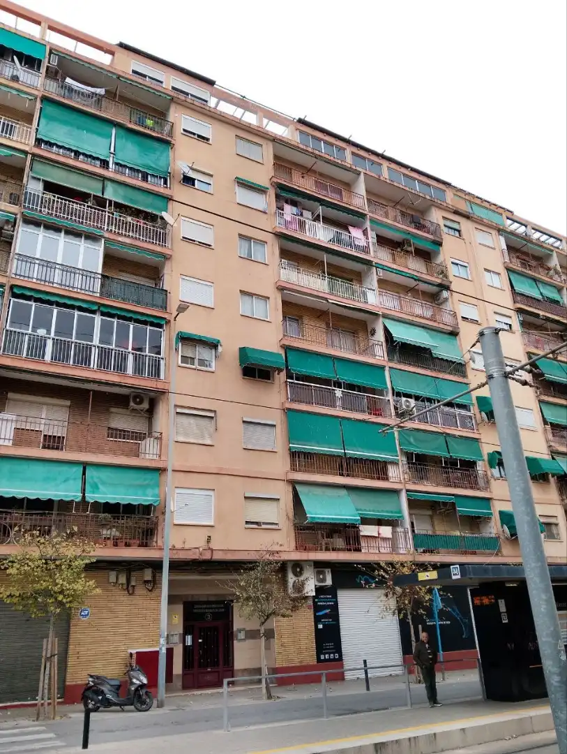 Piso en  Avinguda Periodista Rodolfo de Salazar 3 - Foto 23