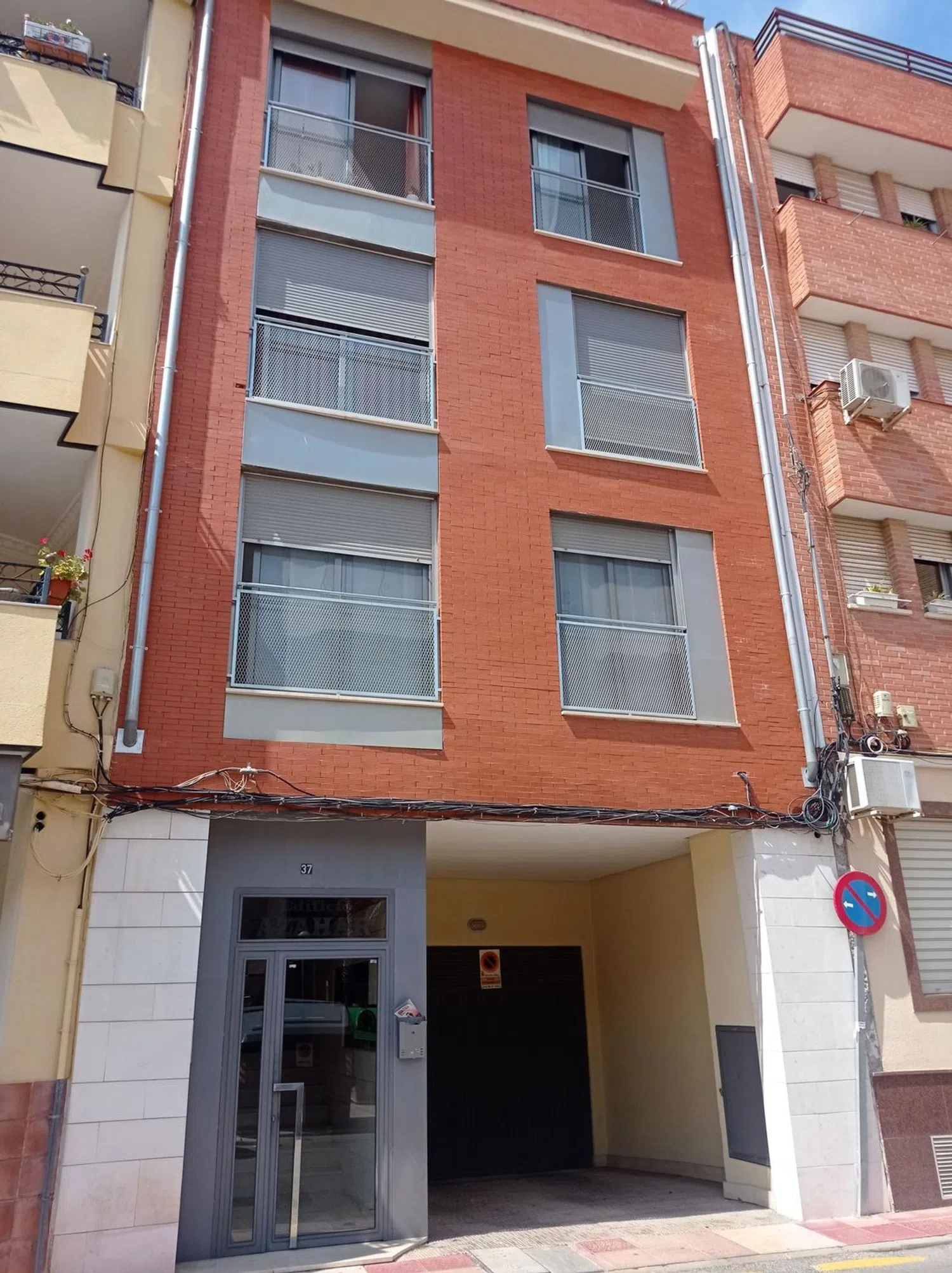 Piso en calle Balsas, 35 - Foto 15