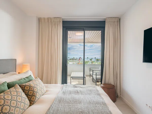 Piso en avenida Mar de Alborán, 5 - Foto 22