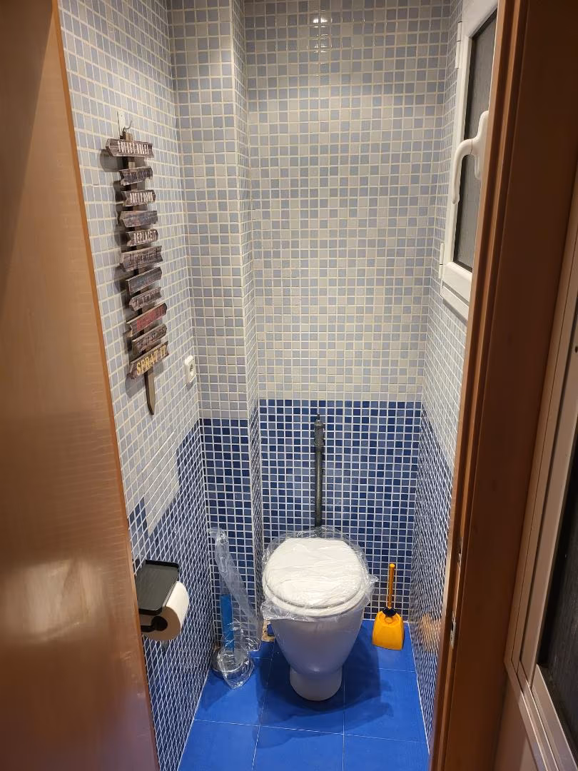 Piso en  Travessera de Gràcia 421 - Foto 4