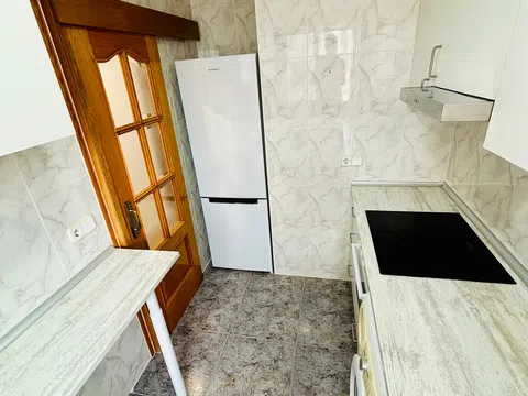 Piso en calle de Sant Jacint, 35