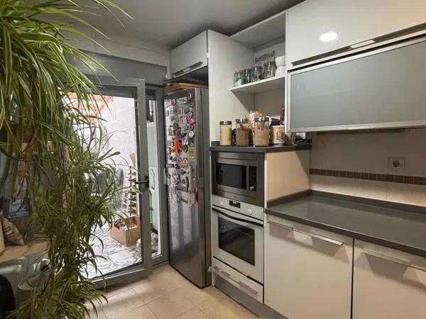 Chalet adosado en Calle Sabinares del Arlanza, 146 - Foto 40