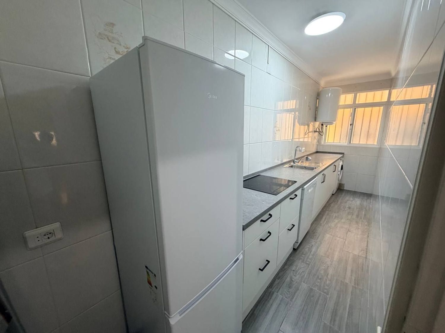 Piso en Avenida del Guadalquivir, 36, Centro-Calzada-Cabo Noval, Centro-Calzada-Cabo Noval - Foto 3