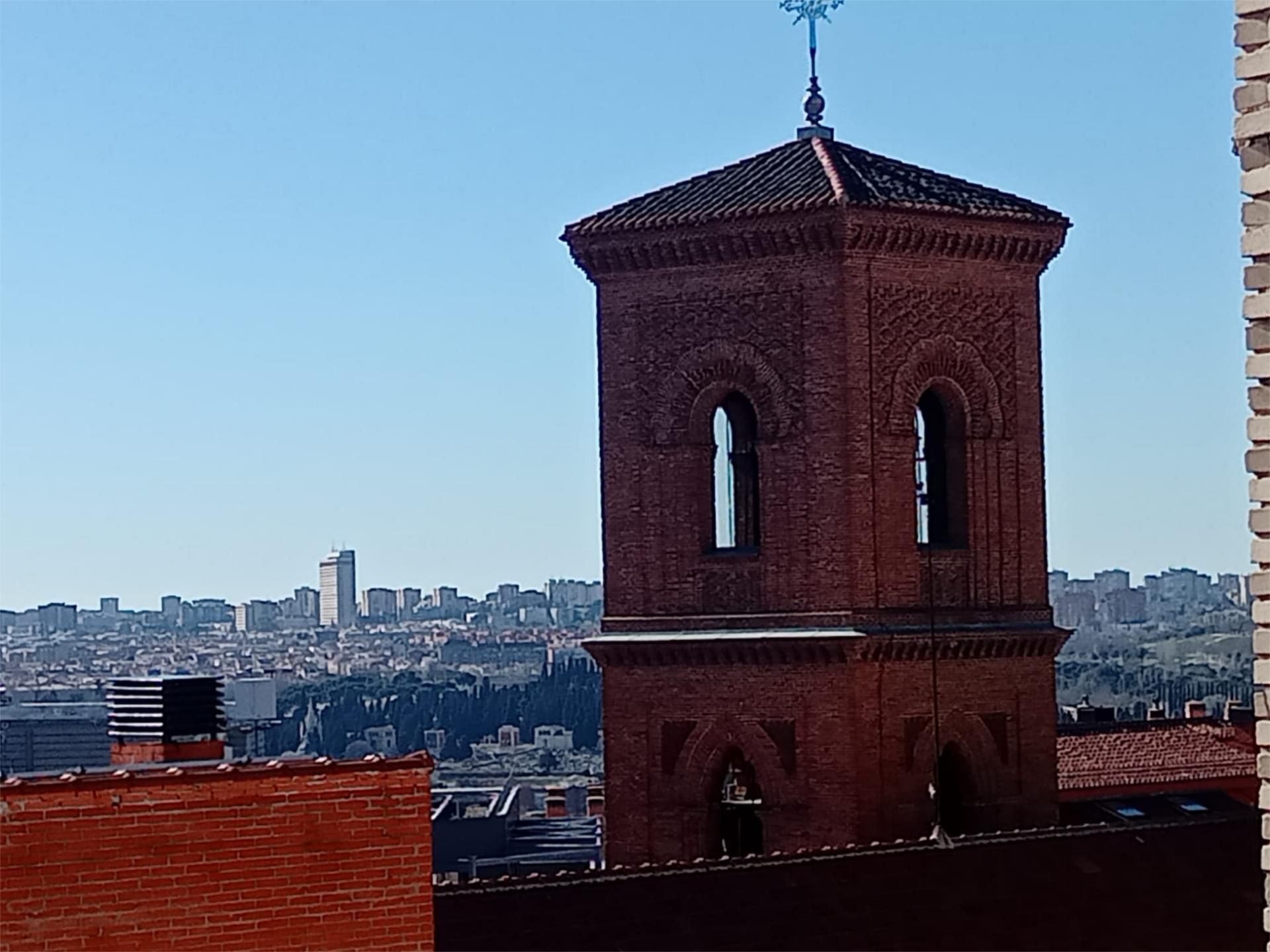 Piso en  Calle de la Sierpe 1 - Foto 2