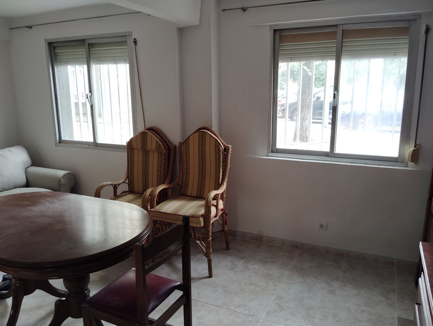 Piso en calle San Juan del Viso, 3 - Foto 1