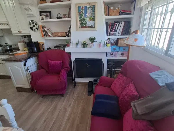 Chalet adosado en Urbanización los Portalones, 19 - Foto 11