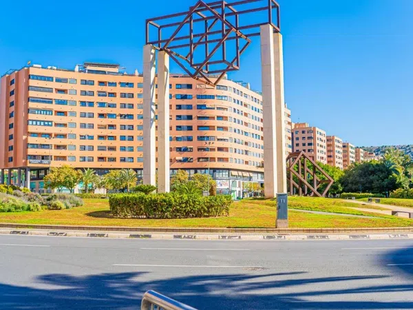 Piso en Calle Granja de Rocamora, 16, Garbinet - Parque de las Avenidas - Foto 1