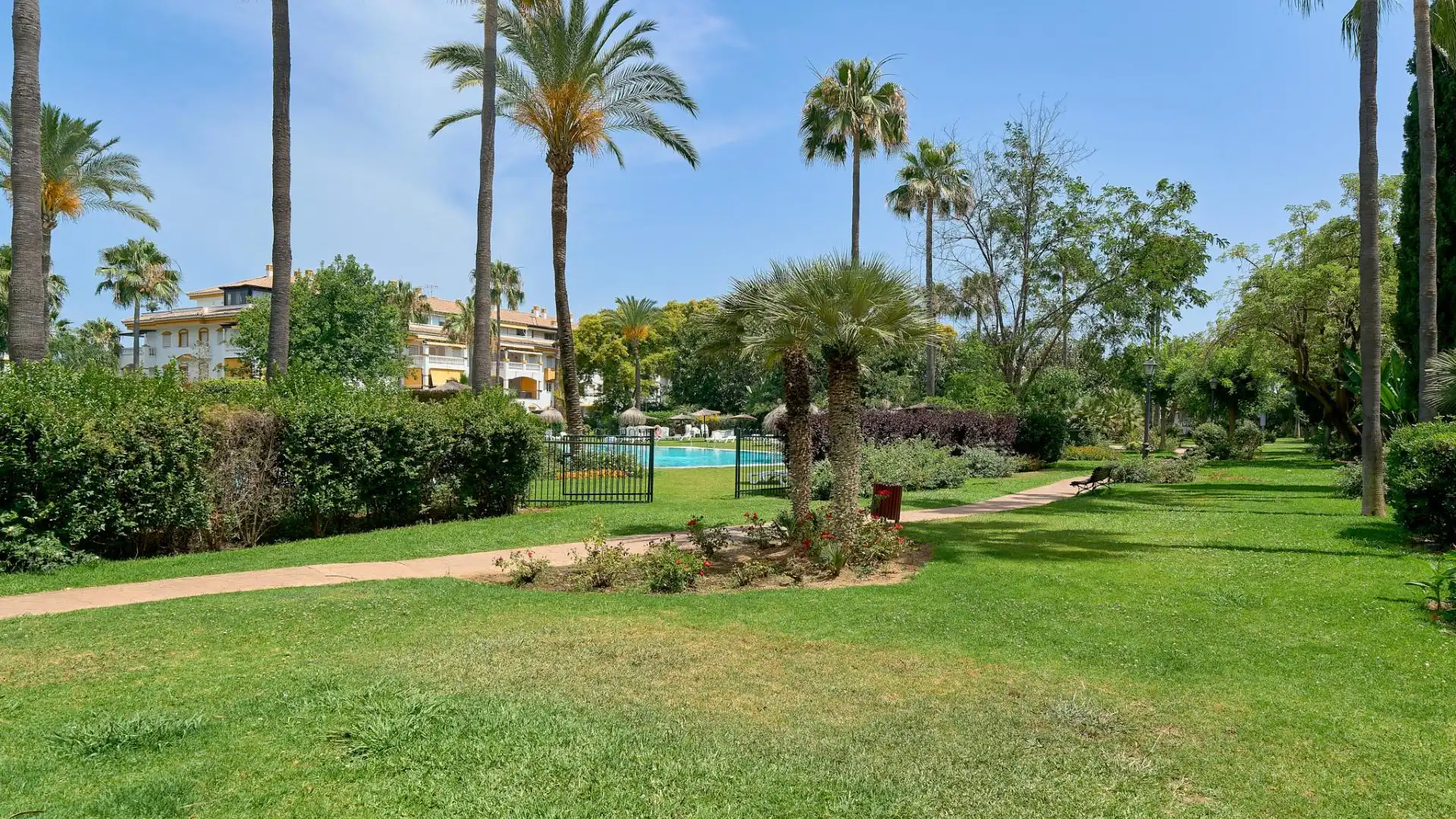 Piso en  Conjunto la Dama de Noche 14 - Foto 20