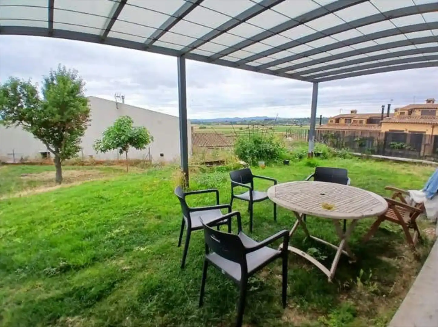 Chalet en Albons - Foto 2