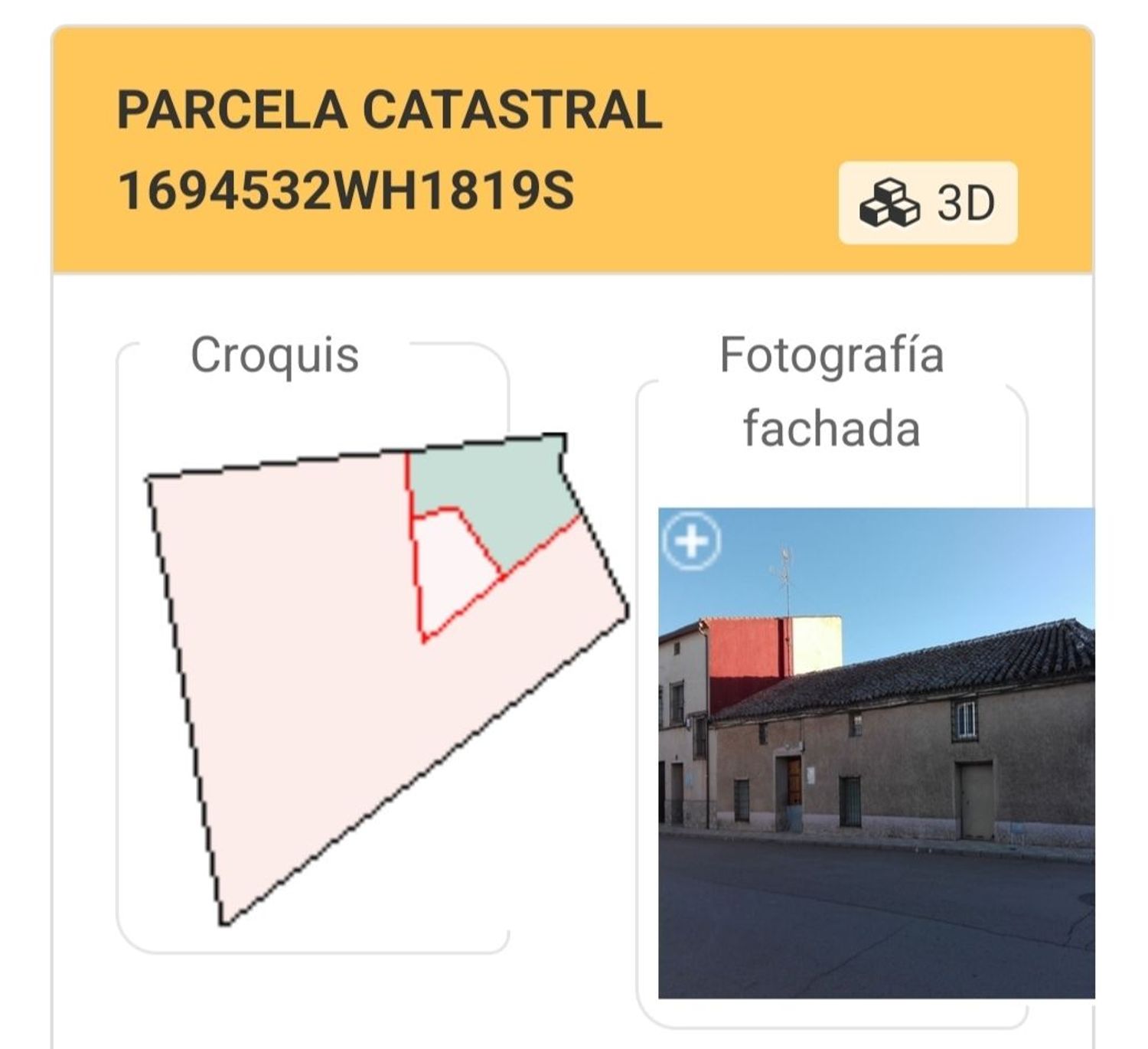 Casa de pueblo en Calle Feria, 43 - Foto 20