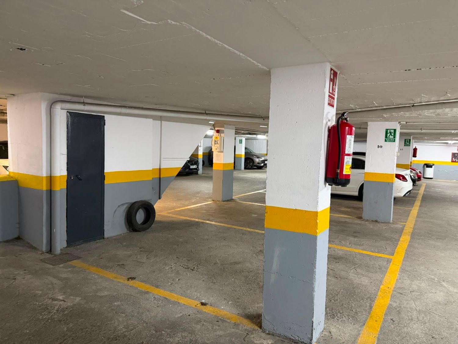 Piso en Calle María Auxiliadora, 3, Puerta Europa-Virgen de la Palma-Estación, Puerta Europa-Virgen de la Palma-Estación - Foto 30