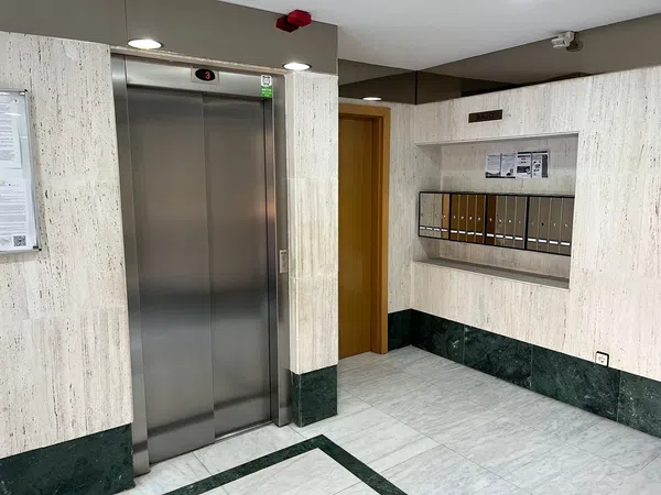 Piso en Avenida de Niceto Alcalá Zamora, 24, Sanchinarro - Foto 4