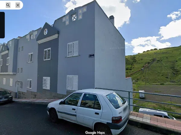 Piso en Calle Calderina, 22, Tafira - Foto 35