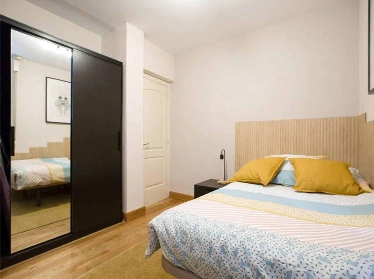 Piso en calle de Sant Vicent Màrtir, 336 - Foto 6