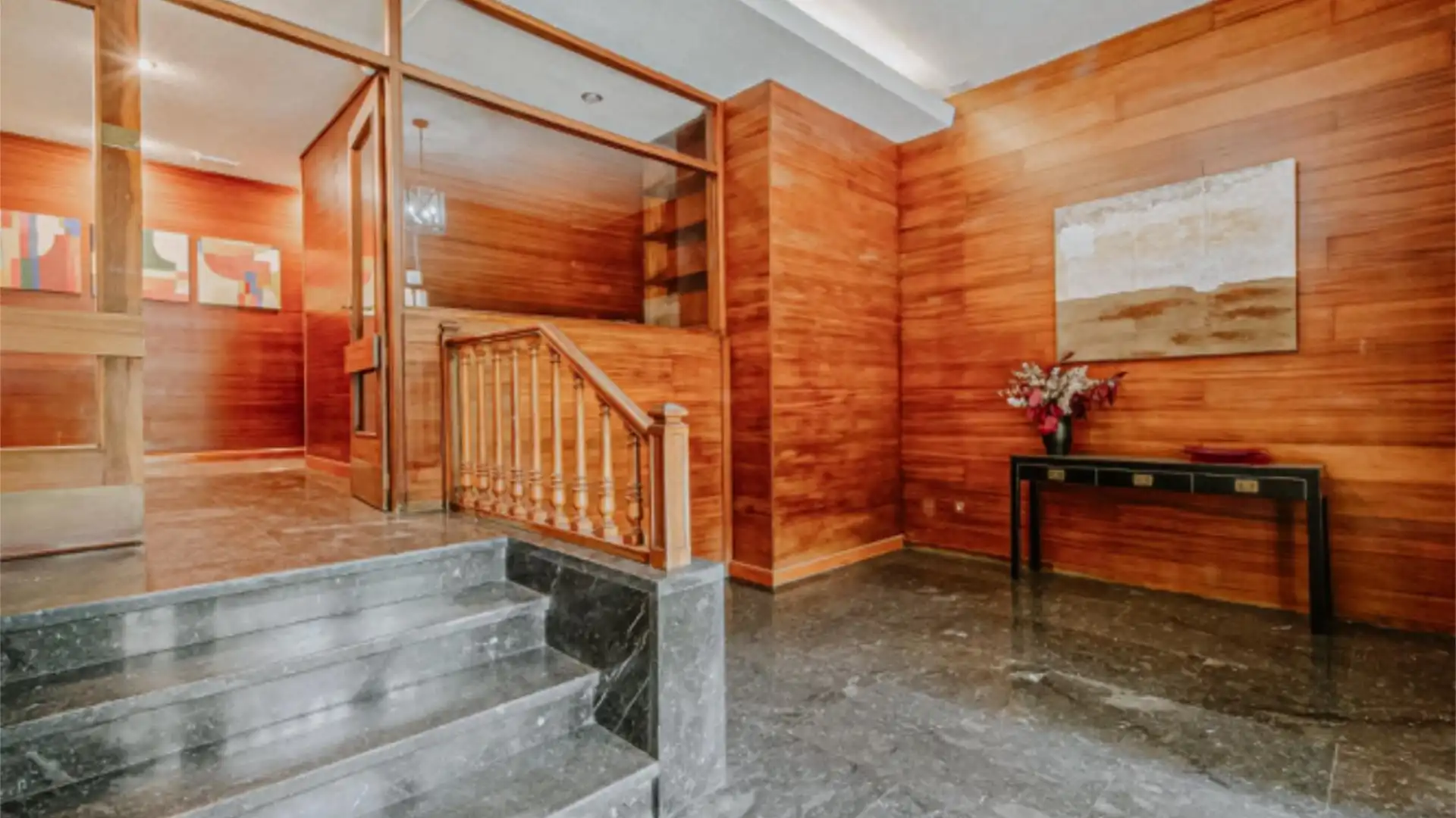 Piso en  Paseo de la Castellana 225 - Foto 46