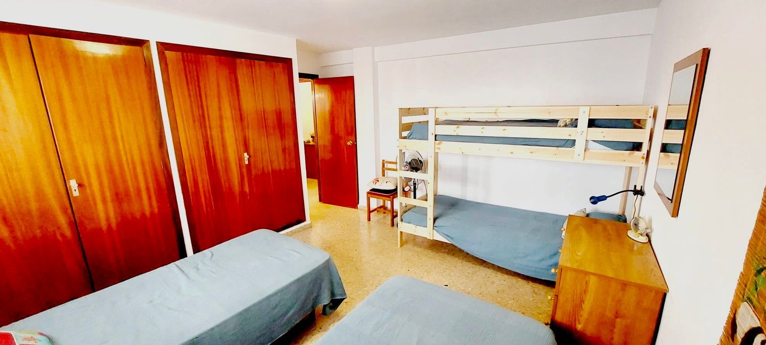 Piso en calle del Pintor Ferrer Cabrera, 1 - Foto 15