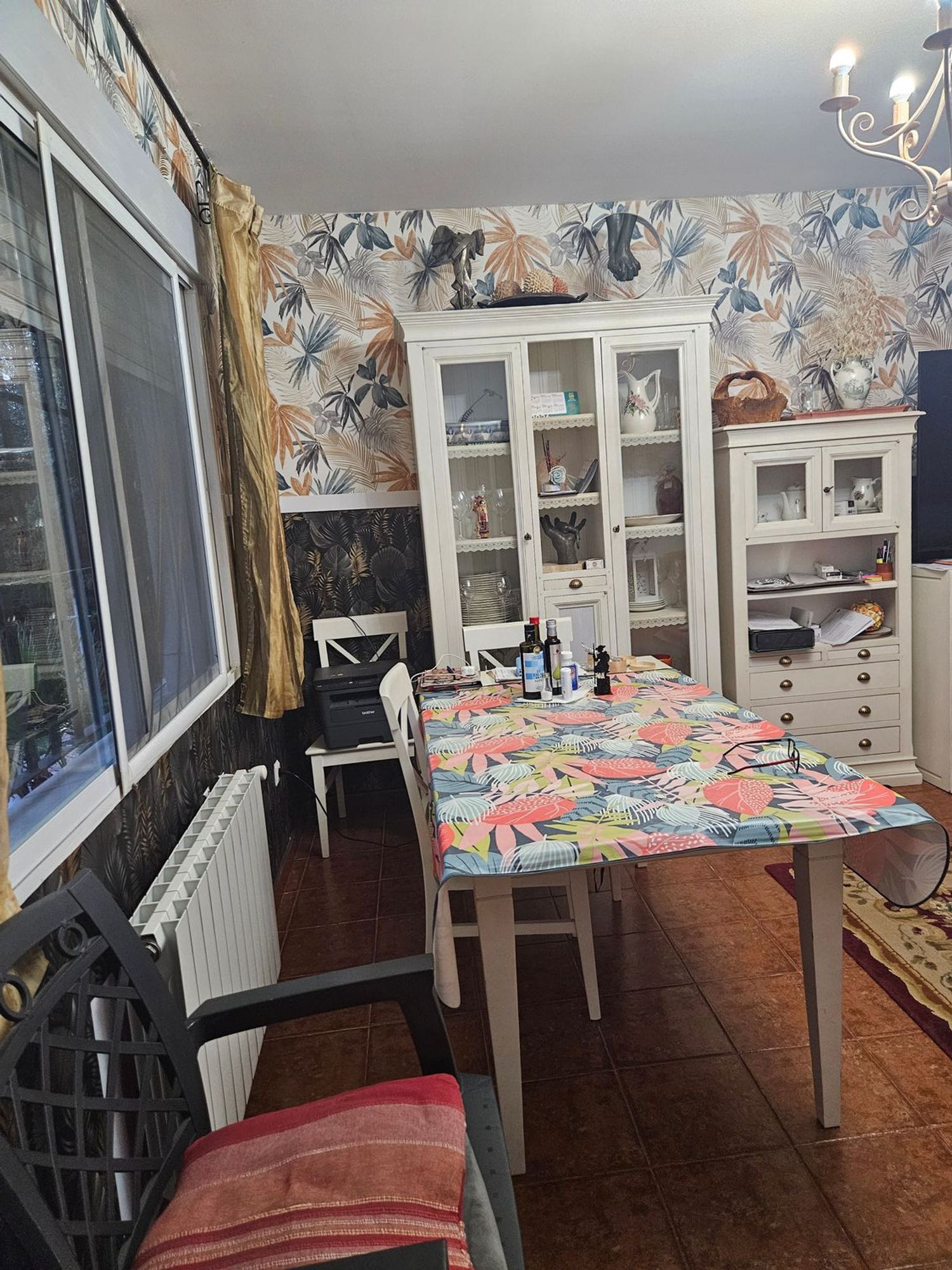 Casa o chalet independiente en Cuesta de las Mesas, 307 - Foto 4