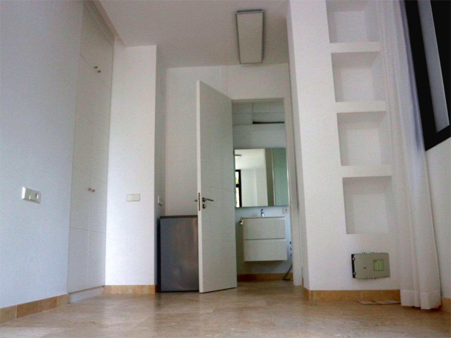 Estudio en  Carrer del Vicari Joaquim Fuster 269 - Foto 8