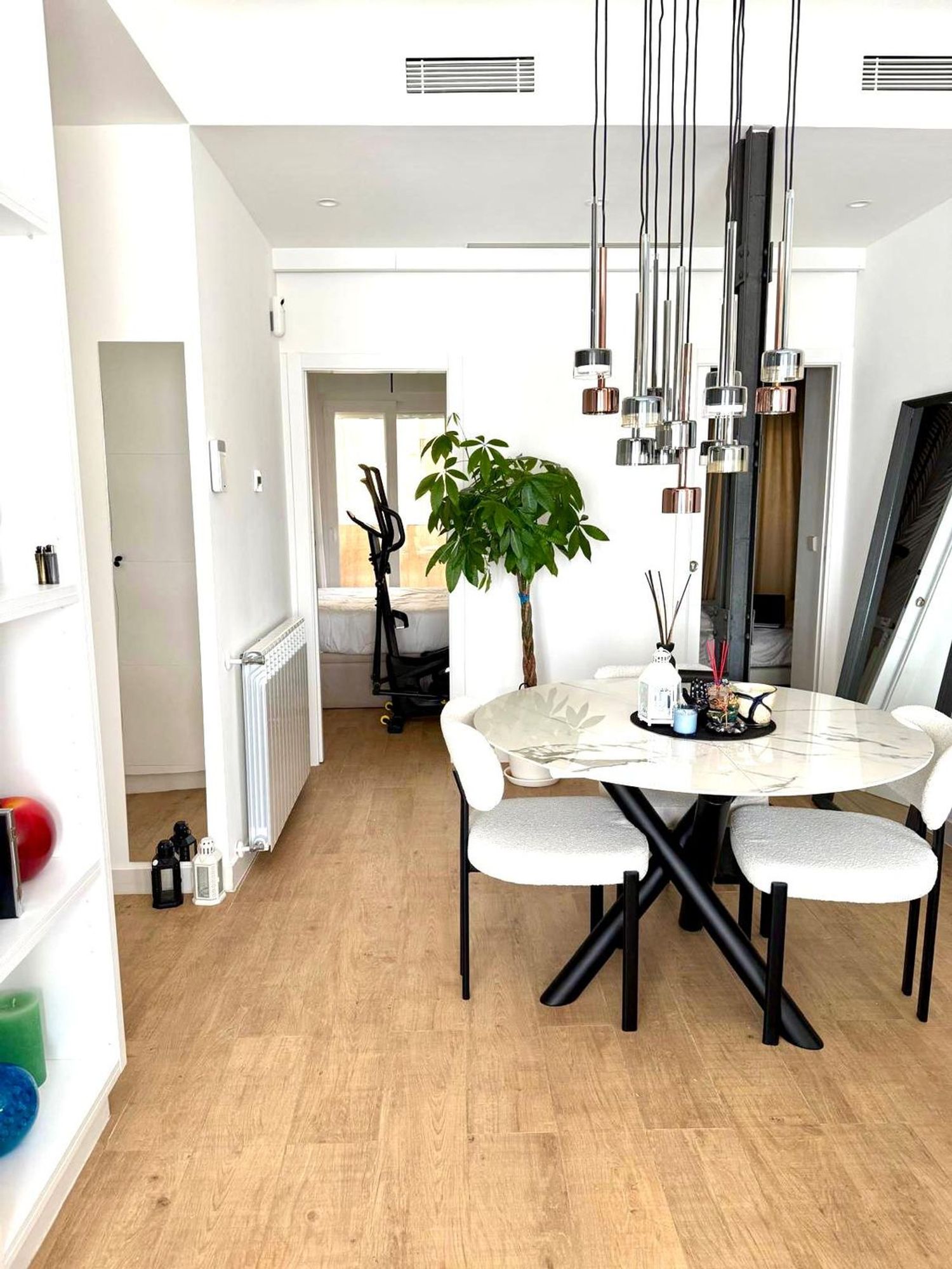 Piso en calle de Francisco Silvela, 5 - Foto 8