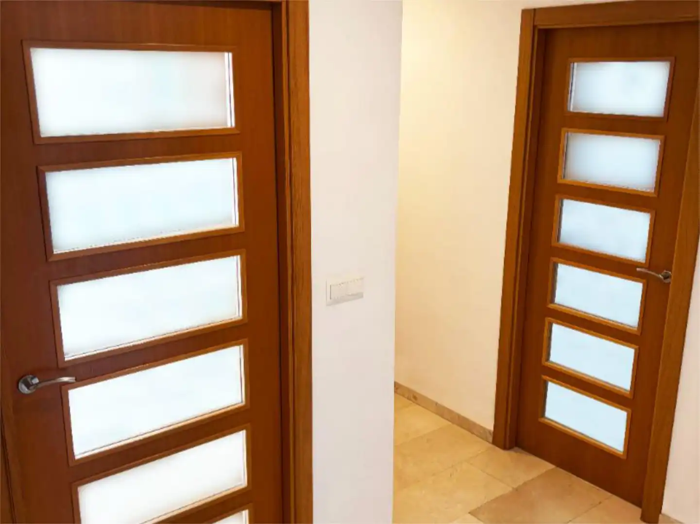 Piso en  Calle Granja de Rocamora 4 - Foto 8