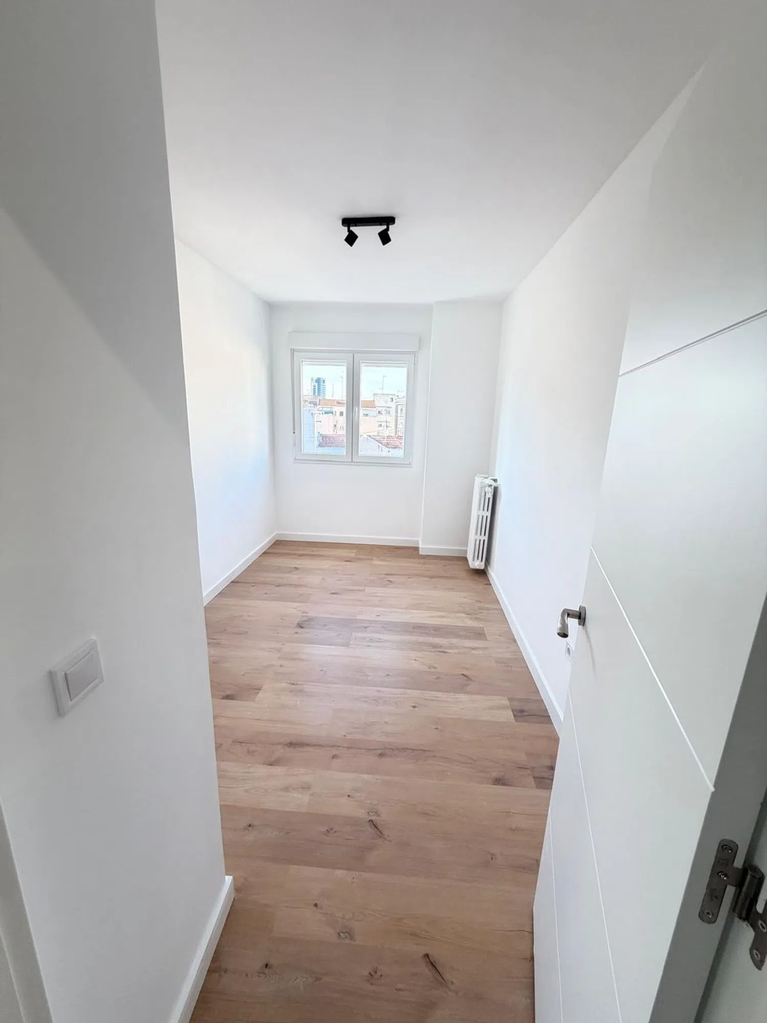 Piso en calle de Bravo Murillo, 297 - Foto 9