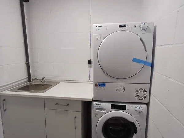 Chalet adosado en Calle Concepción Arenal, 46 - Foto 30