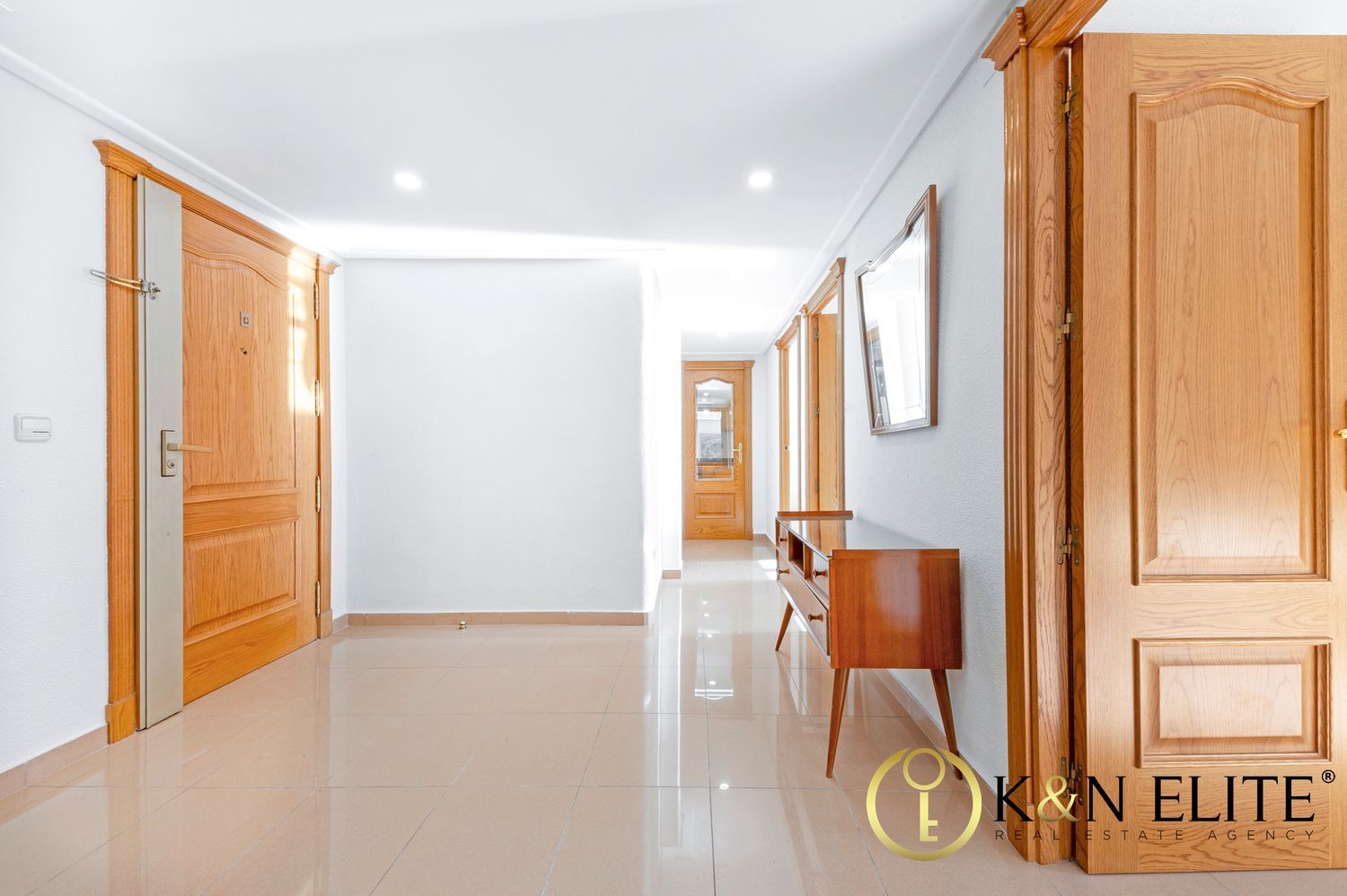 Piso en Avenida Maisonnave, Ensanche-Diputación - Foto 6