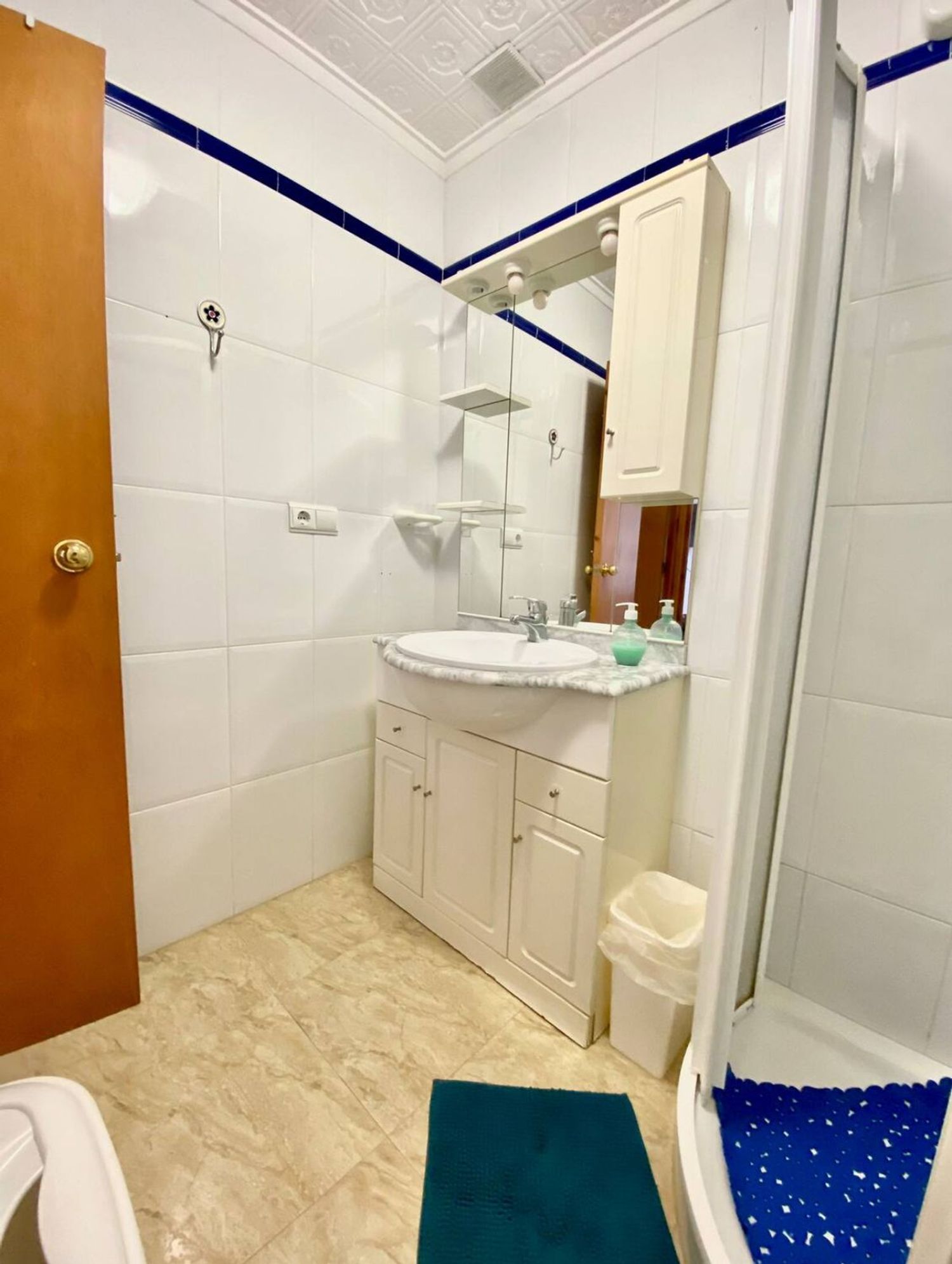 Chalet adosado en Calle Urano, 128, La Siesta - El Salado - Torreta - Foto 15