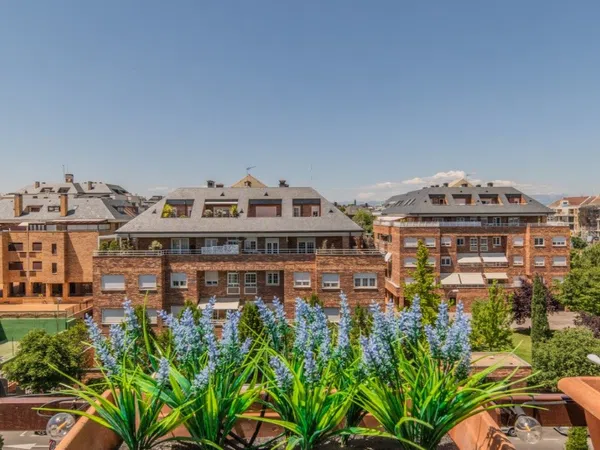 Dúplex en Avenida Principe de Asturias, Zona Monte el Pilar - Foto 12