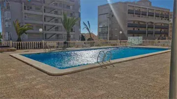 Apartamento en arenales del sol, elche - Foto 1