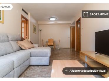 Piso en  Valencia Capital - Foto 10