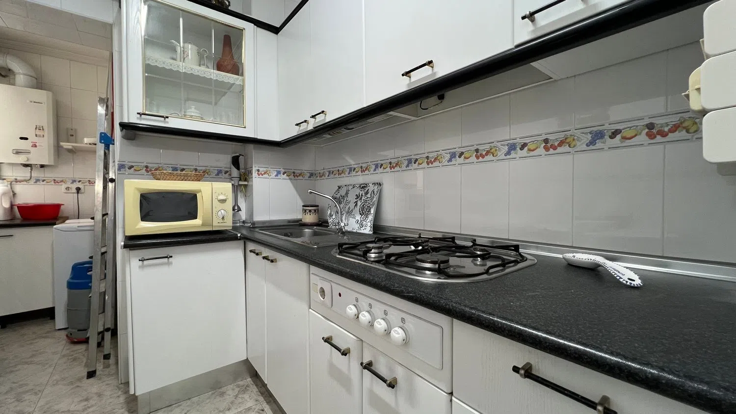 Piso en San Vicente de Paul, 46 - Foto 29