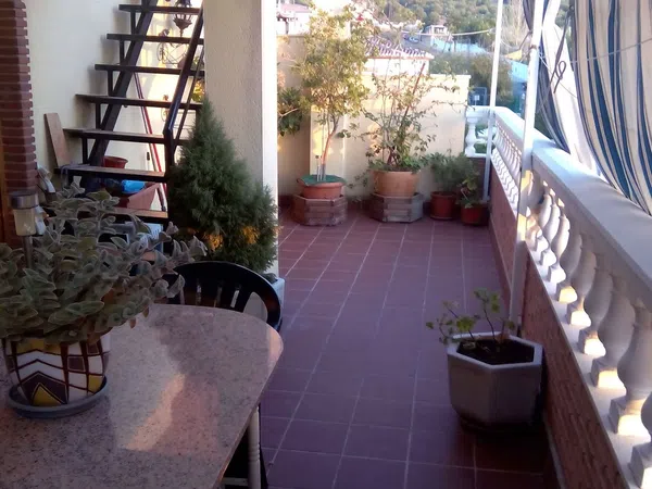 Ático en Calle Antonio Quesada Sánchez, 20, La Zubia, La Zubia - Foto 21