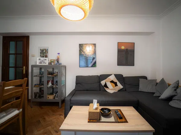 Piso en calle Manuel Piñeiro Pose, 10 - Foto 7