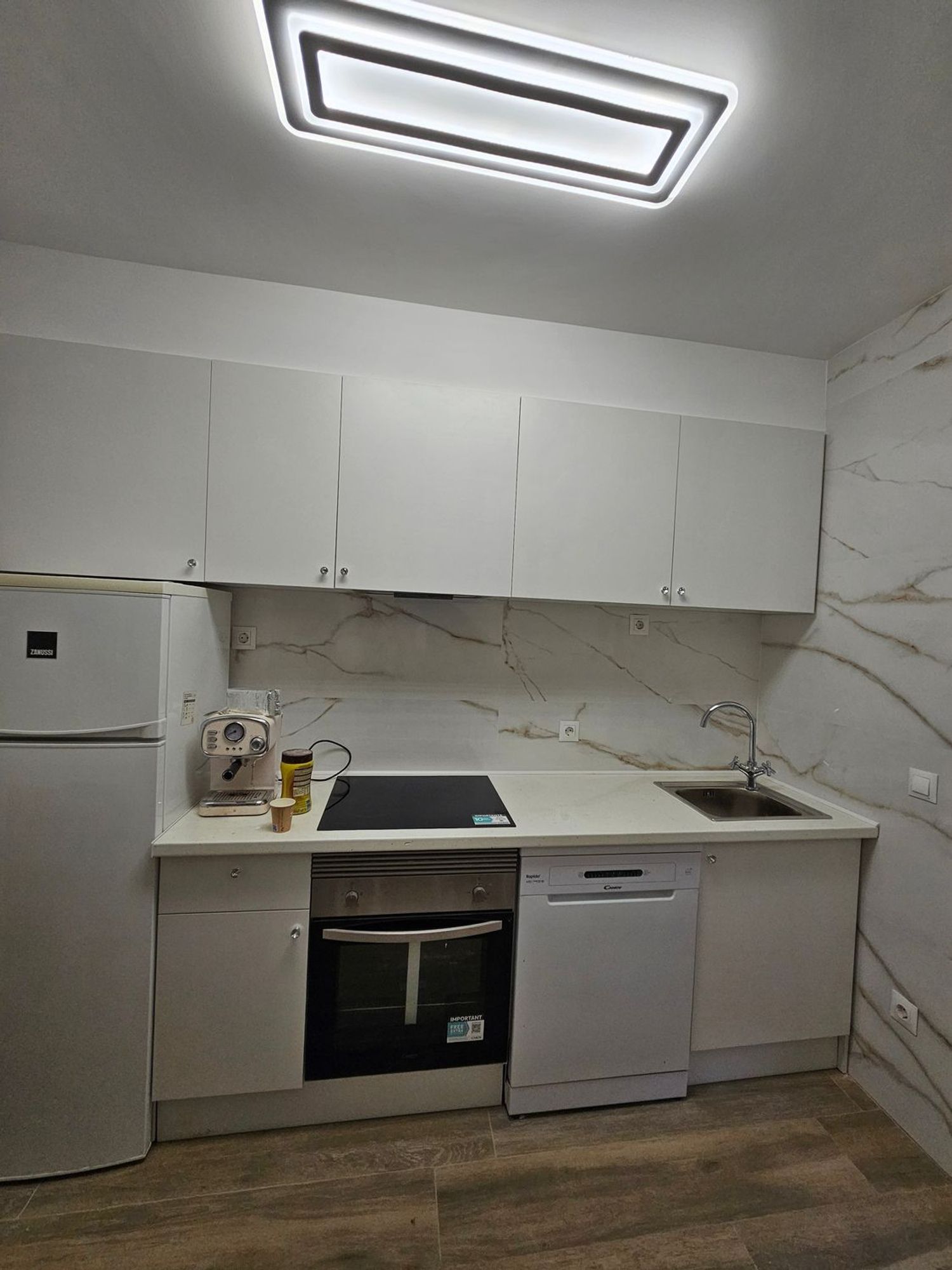 Chalet adosado en Calle Santa Teresa de Jesús, 7, Sierrapando, Sierrapando - Foto 2
