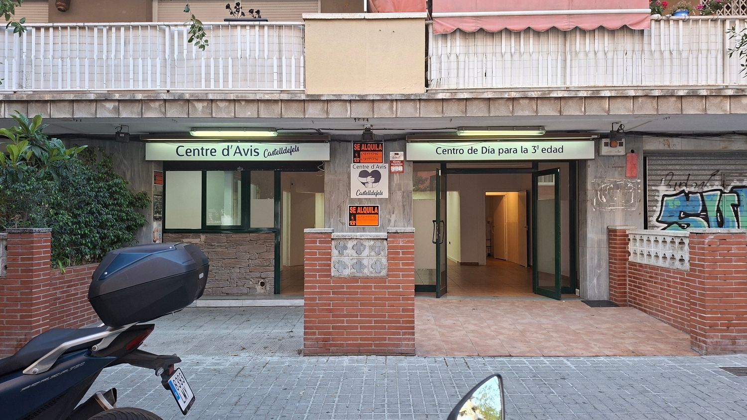 Local en Calle del General Palafox, 27, El Castell-Poble Vell, El Castell-Poble Vell - Foto 37