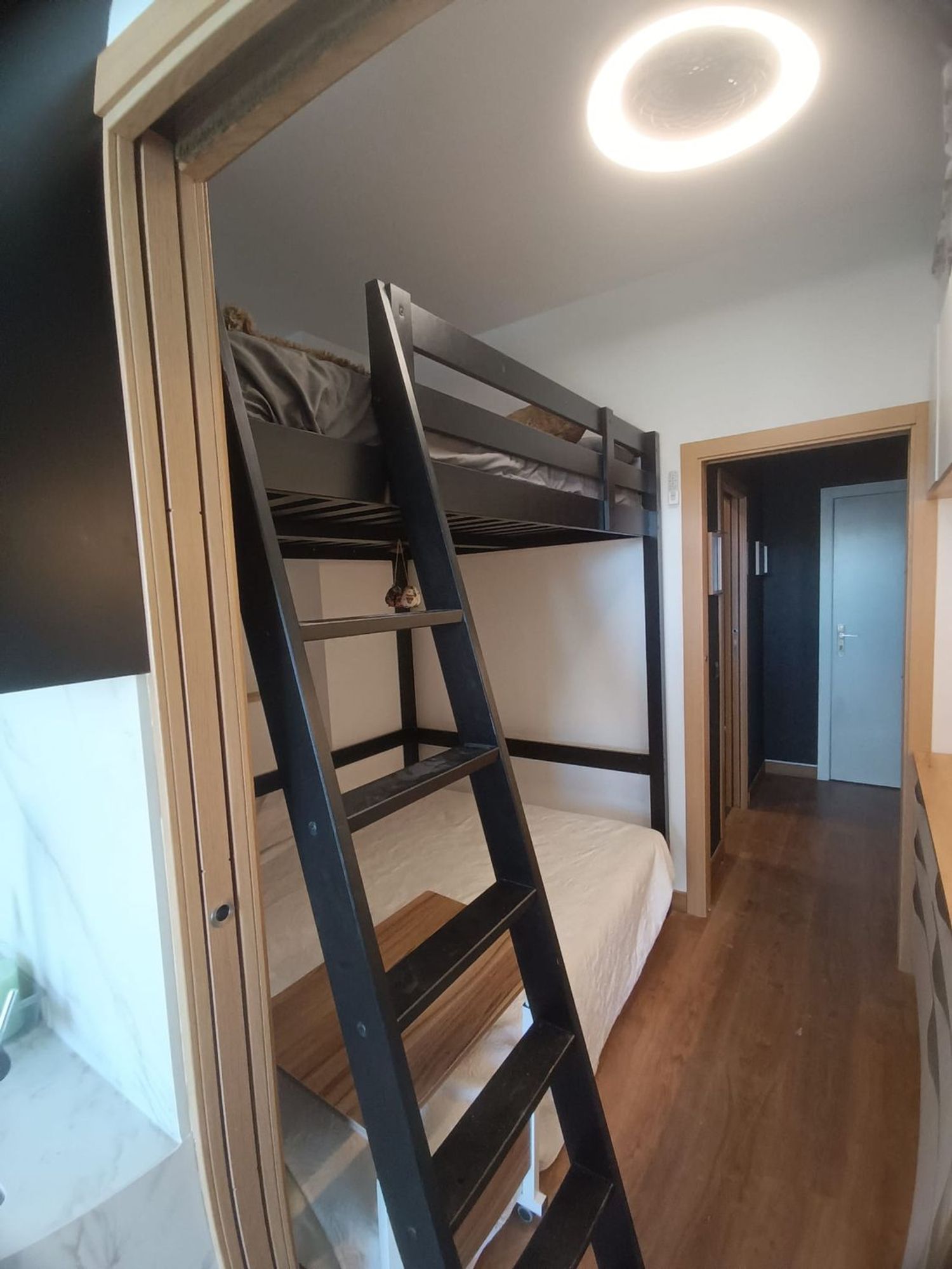 Estudio en Avenida Alay, 4, Solymar - Puerto Marina, Solymar - Puerto Marina - Foto 13