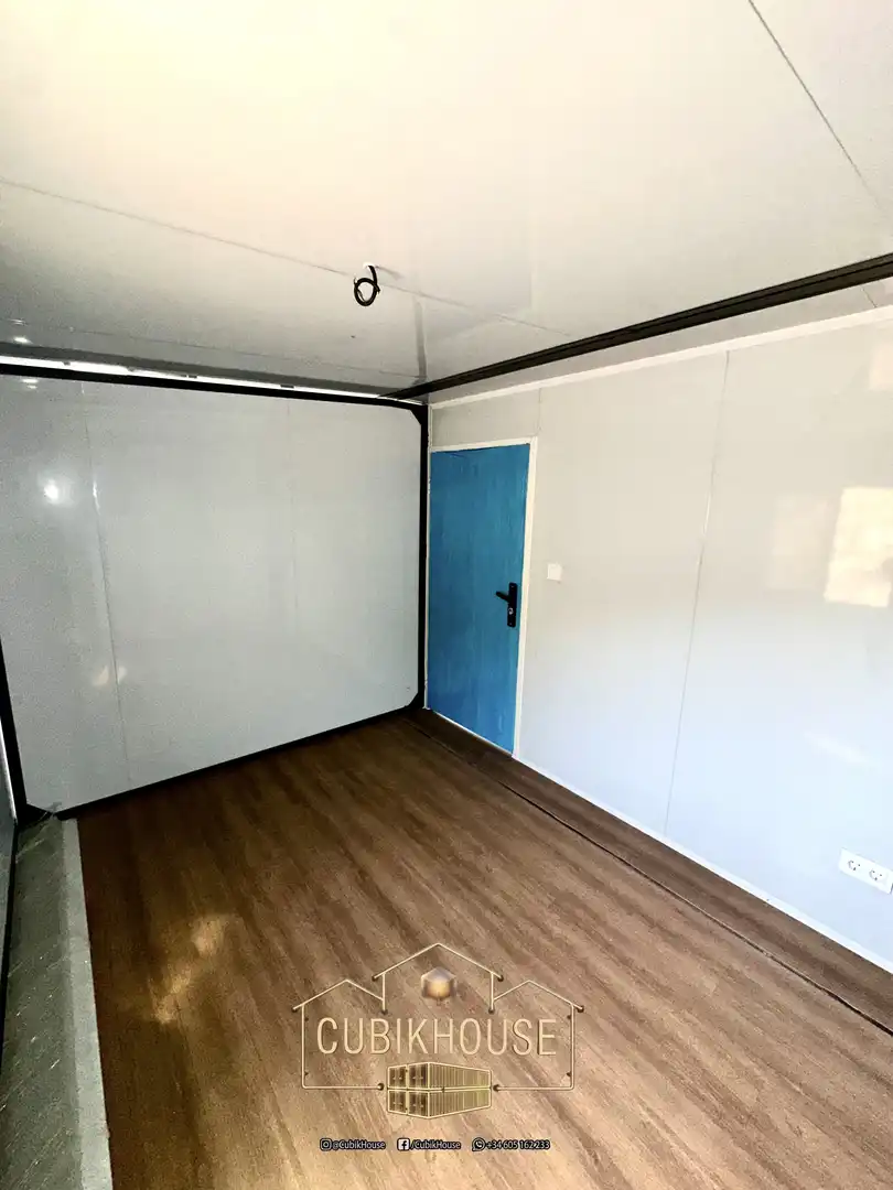 Estudio en  Calle la Paloma 41 - Foto 14