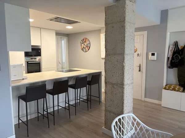 Piso en Calle del Monasterio de Urdax, 22, San Juan - Foto 1