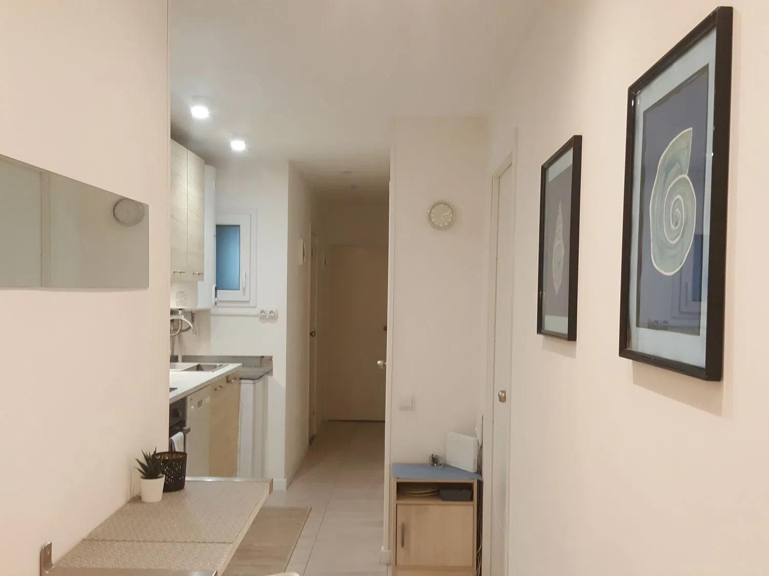 Piso en calle de l'Epir, 6 - Foto 1