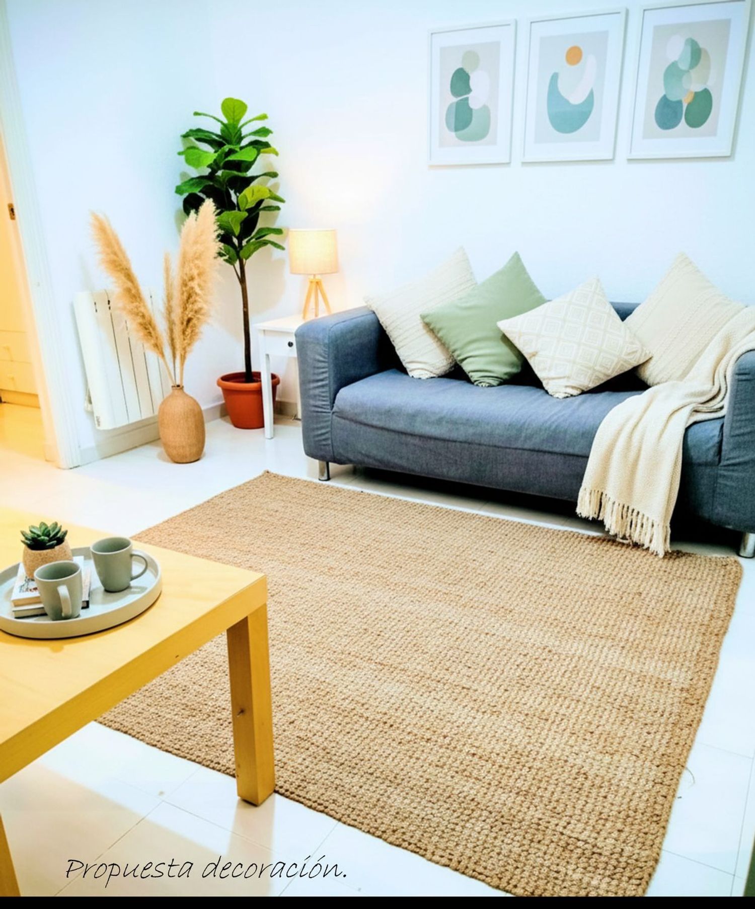 Piso en calle de Martínez, 13