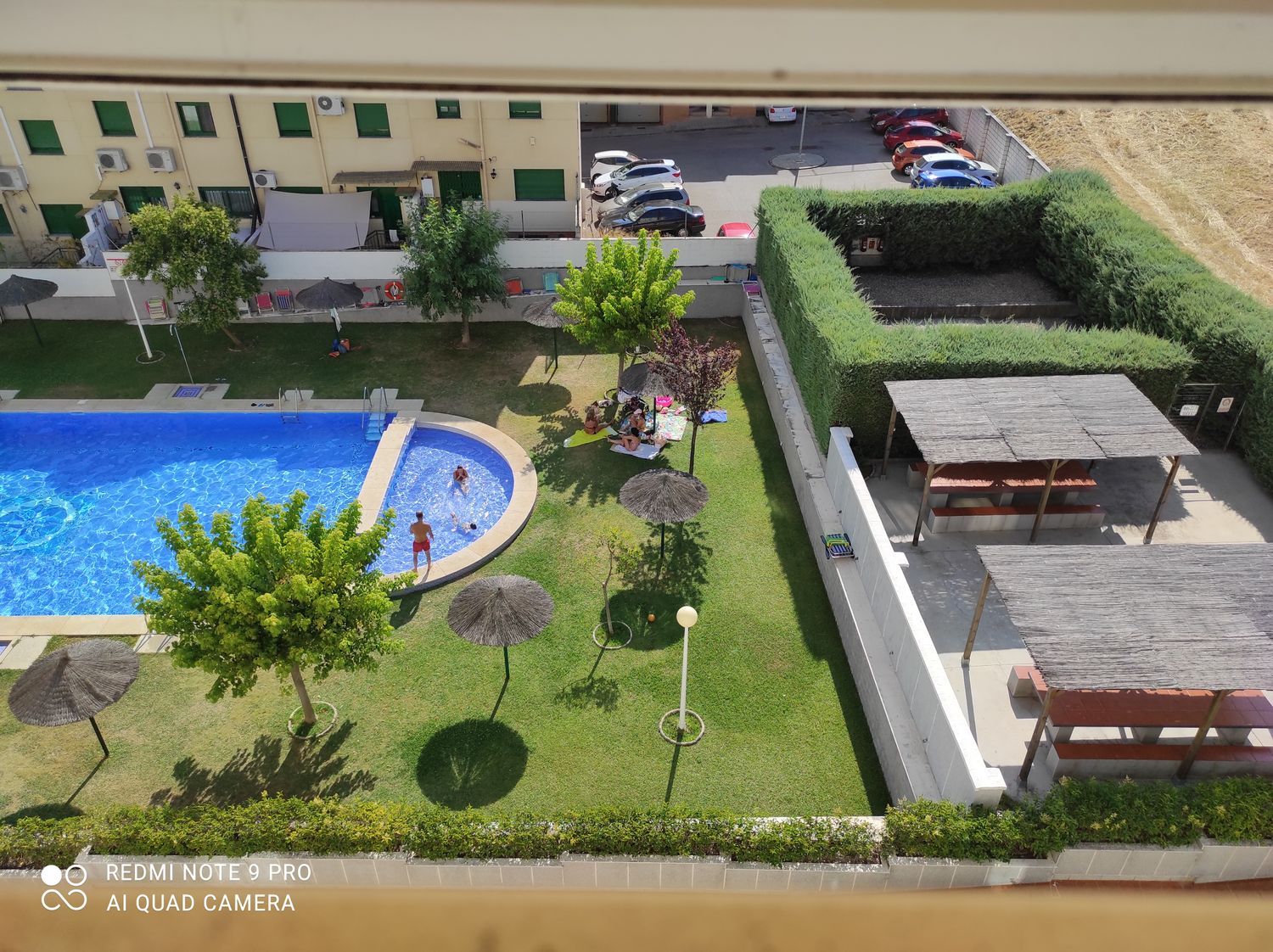 Piso en calle Bioy Casares, 6 - Foto 8